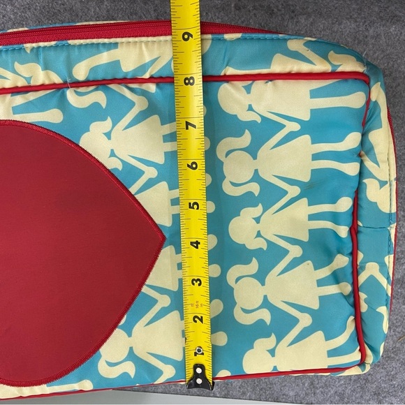 18” Our Generation American Girl Backpack Carrying Case - Picture 10 of 11